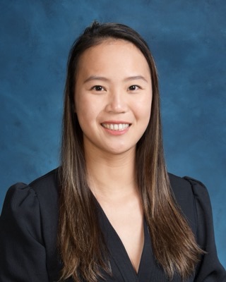 Coach Abigail Yip