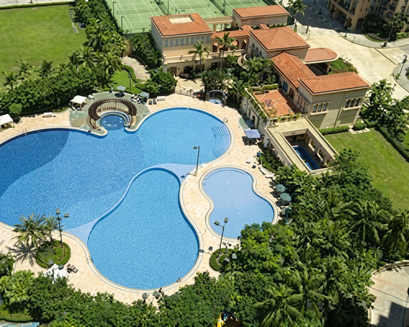 Gold Coast Phase II