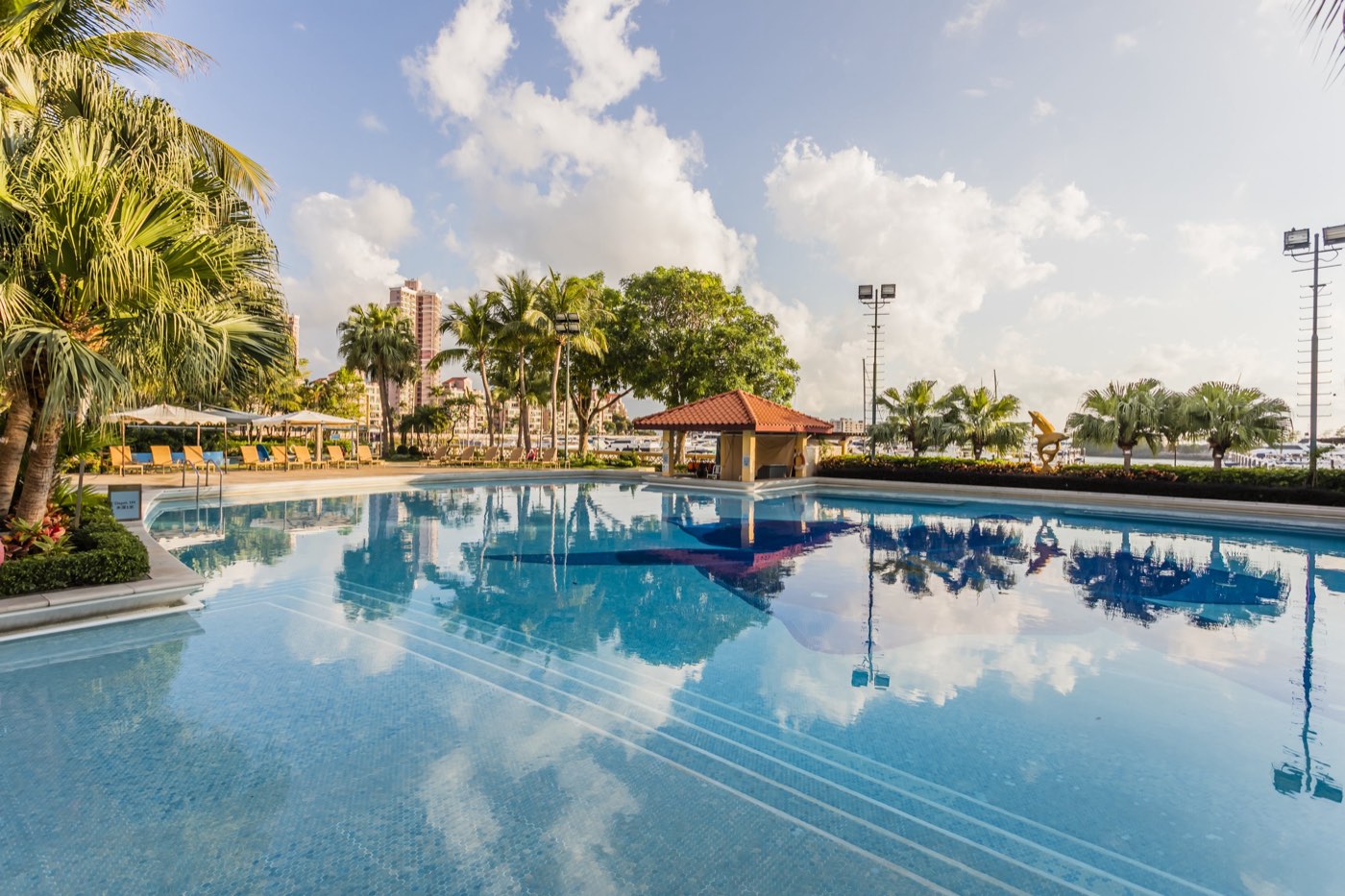 Gold Coast Yacht & Country Club